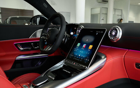 Mercedes-Benz AMG GT, 2026 год, 32 900 000 рублей, 9 фотография