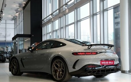 Mercedes-Benz AMG GT, 2026 год, 32 900 000 рублей, 4 фотография