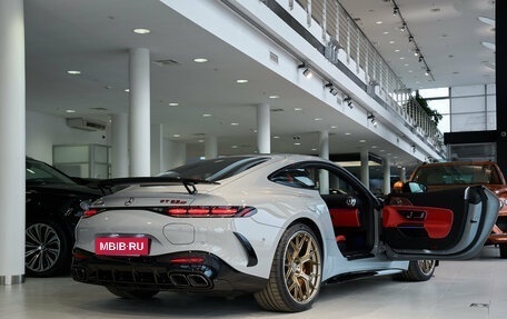 Mercedes-Benz AMG GT, 2026 год, 32 900 000 рублей, 6 фотография