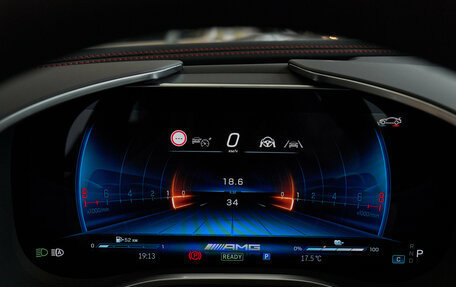 Mercedes-Benz AMG GT, 2026 год, 32 900 000 рублей, 25 фотография