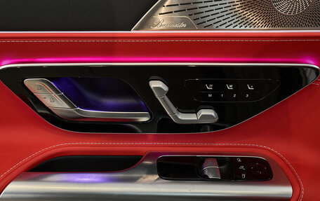 Mercedes-Benz AMG GT, 2026 год, 32 900 000 рублей, 23 фотография
