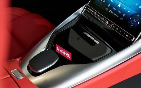 Mercedes-Benz AMG GT, 2026 год, 32 900 000 рублей, 14 фотография