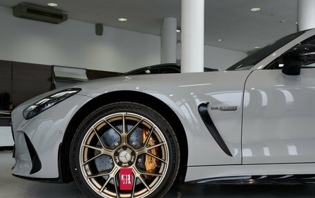 Mercedes-Benz AMG GT, 2026 год, 32 900 000 рублей, 24 фотография