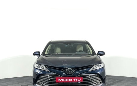 Toyota Camry, 2020 год, 3 500 000 рублей, 2 фотография