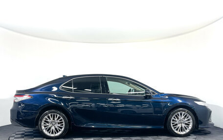 Toyota Camry, 2020 год, 3 500 000 рублей, 4 фотография