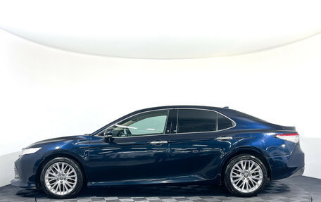 Toyota Camry, 2020 год, 3 500 000 рублей, 8 фотография