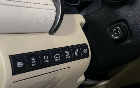 Toyota Camry, 2020 год, 3 500 000 рублей, 16 фотография