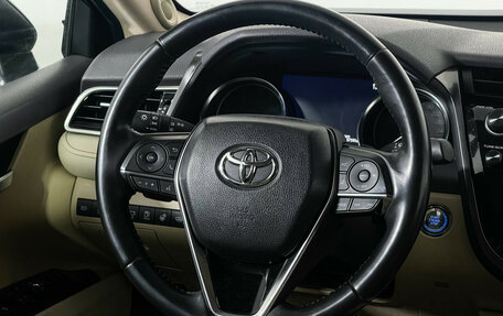 Toyota Camry, 2020 год, 3 500 000 рублей, 14 фотография