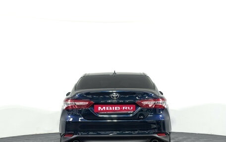 Toyota Camry, 2020 год, 3 500 000 рублей, 6 фотография