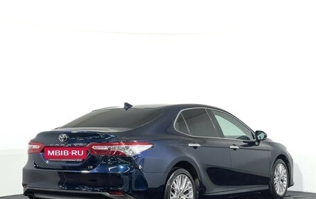 Toyota Camry, 2020 год, 3 500 000 рублей, 5 фотография