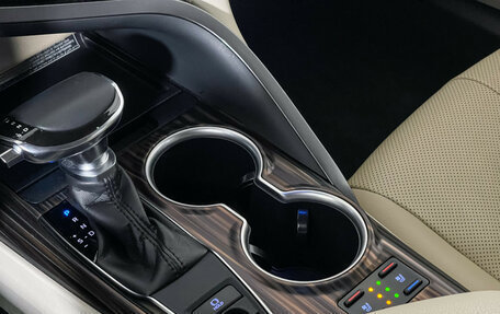 Toyota Camry, 2020 год, 3 500 000 рублей, 20 фотография