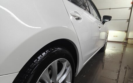 Mazda 6, 2013 год, 1 290 000 рублей, 9 фотография