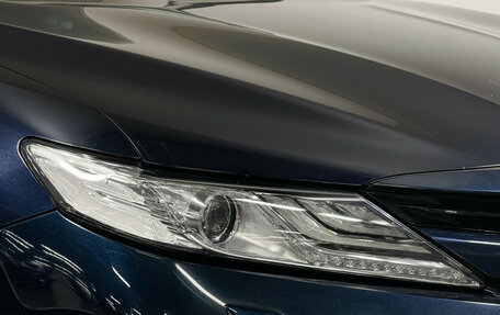 Toyota Camry, 2020 год, 3 500 000 рублей, 24 фотография