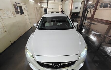 Mazda 6, 2013 год, 1 290 000 рублей, 4 фотография