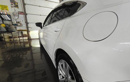 Mazda 6, 2013 год, 1 290 000 рублей, 16 фотография