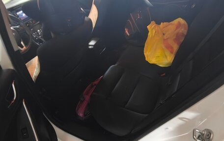 Mazda 6, 2013 год, 1 290 000 рублей, 17 фотография