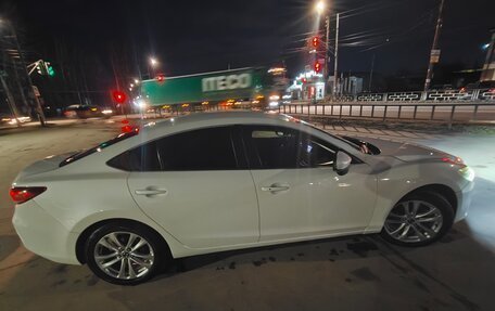 Mazda 6, 2013 год, 1 290 000 рублей, 26 фотография