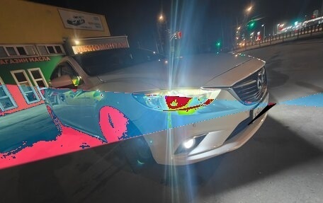 Mazda 6, 2013 год, 1 290 000 рублей, 24 фотография