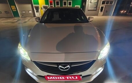 Mazda 6, 2013 год, 1 290 000 рублей, 20 фотография