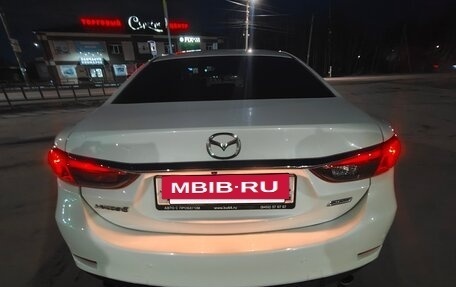 Mazda 6, 2013 год, 1 290 000 рублей, 23 фотография