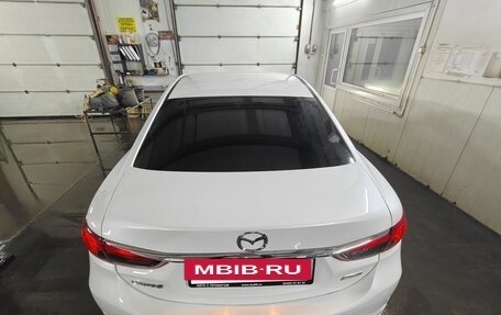 Mazda 6, 2013 год, 1 290 000 рублей, 12 фотография