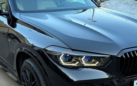 BMW X5, 2022 год, 9 799 000 рублей, 5 фотография