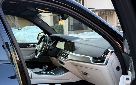 BMW X5, 2022 год, 9 799 000 рублей, 16 фотография