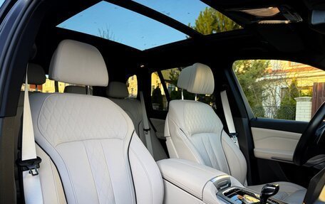 BMW X5, 2022 год, 9 799 000 рублей, 13 фотография