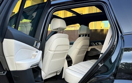 BMW X5, 2022 год, 9 799 000 рублей, 14 фотография