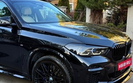 BMW X5, 2022 год, 9 799 000 рублей, 7 фотография