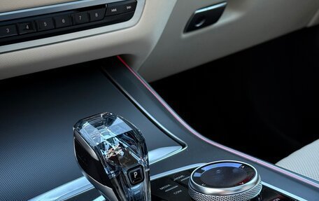 BMW X5, 2022 год, 9 799 000 рублей, 17 фотография