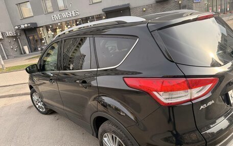 Ford Kuga III, 2013 год, 1 390 000 рублей, 4 фотография