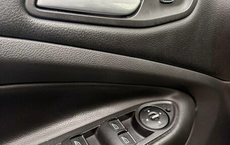 Ford Kuga III, 2013 год, 1 390 000 рублей, 5 фотография