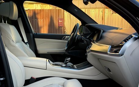 BMW X5, 2022 год, 9 799 000 рублей, 20 фотография