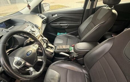 Ford Kuga III, 2013 год, 1 390 000 рублей, 7 фотография