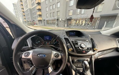 Ford Kuga III, 2013 год, 1 390 000 рублей, 8 фотография
