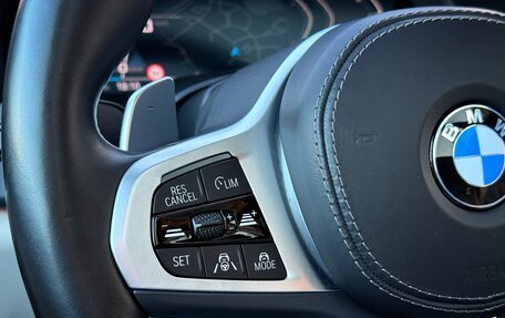 BMW X5, 2022 год, 9 799 000 рублей, 19 фотография