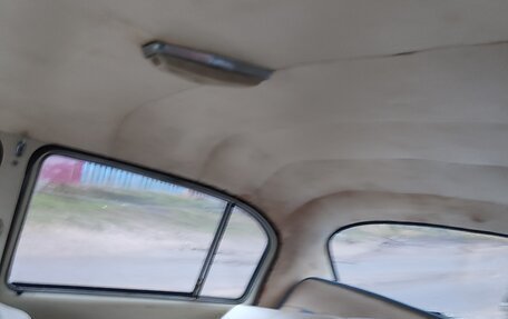 ГАЗ 21 «Волга», 1968 год, 250 000 рублей, 7 фотография