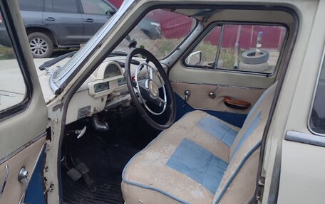 ГАЗ 21 «Волга», 1968 год, 250 000 рублей, 4 фотография