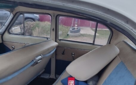 ГАЗ 21 «Волга», 1968 год, 250 000 рублей, 6 фотография