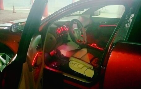 Audi A6, 2005 год, 850 000 рублей, 5 фотография