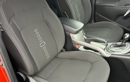 KIA Sportage III, 2014 год, 1 797 000 рублей, 11 фотография