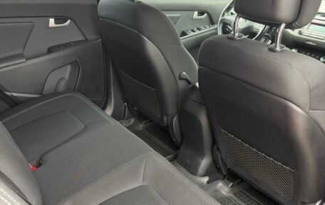 KIA Sportage III, 2014 год, 1 797 000 рублей, 15 фотография