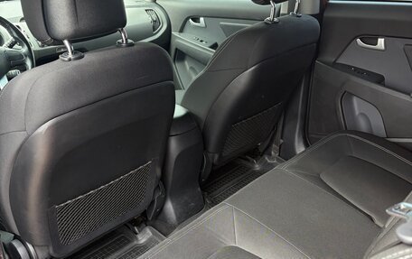 KIA Sportage III, 2014 год, 1 797 000 рублей, 16 фотография