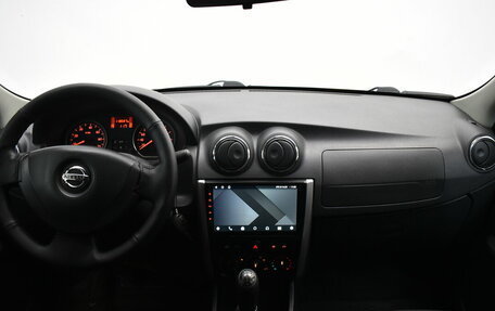 Nissan Almera, 2017 год, 920 000 рублей, 5 фотография