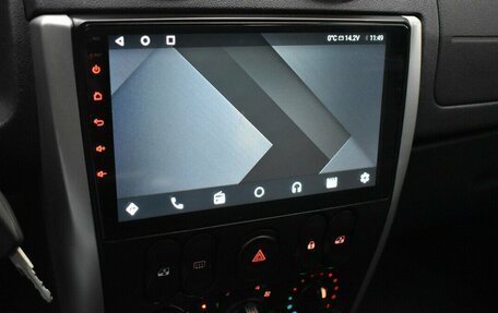 Nissan Almera, 2017 год, 920 000 рублей, 7 фотография