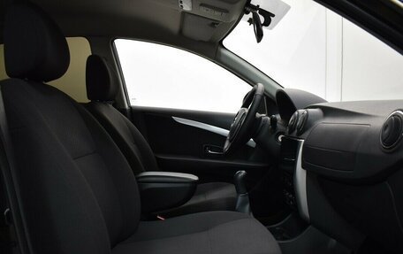 Nissan Almera, 2017 год, 920 000 рублей, 10 фотография