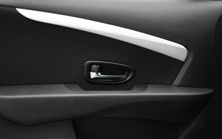 Nissan Almera, 2017 год, 920 000 рублей, 9 фотография