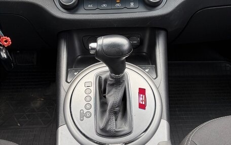 KIA Sportage III, 2014 год, 1 797 000 рублей, 20 фотография