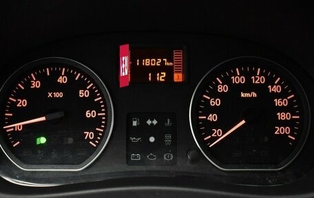 Nissan Almera, 2017 год, 920 000 рублей, 6 фотография